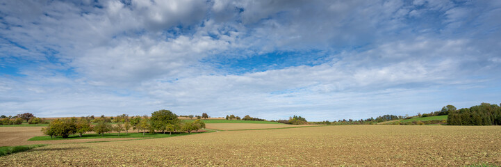 Landschaft Heimsheim