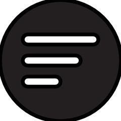 sort glyph icon