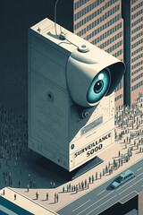 The Art of surveillance capitalism