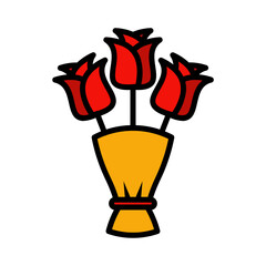 Flower Bouquet
