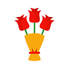 Flower Bouquet