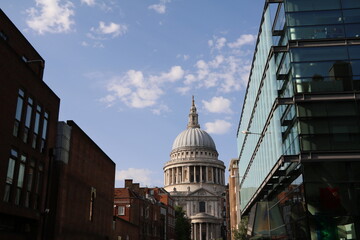 Holidays in London, England United Kingdom