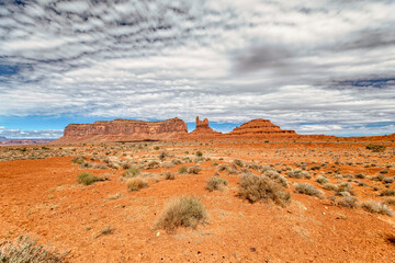 Monument Valley