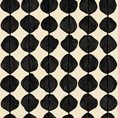 Seamless pattern,minimalist texture,modren pattern,black and white seamless pattern,black and white seamless background