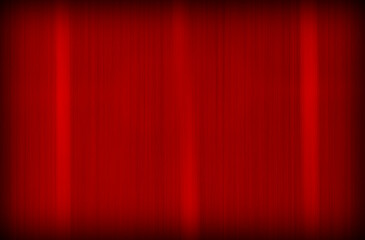 Tło czerwone paski kształty abstrakcja tekstura