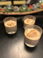 Egg Nog