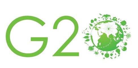 2023 G20 in INDIA