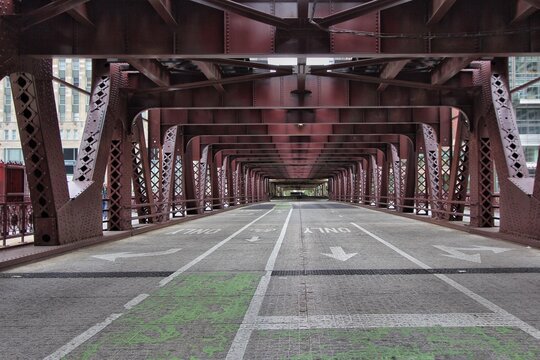 puente de chicago