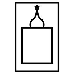 prayer rug icon