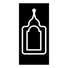 prayer rug icon