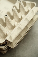 paper container for chiken egg 