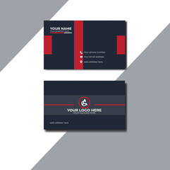 modern business template