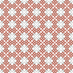 Geometric pattern. Seamless vector background. Ethnic graphic design.