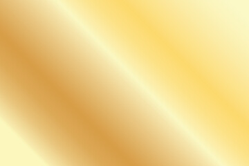 Obraz premium Golden Background color - Vector 