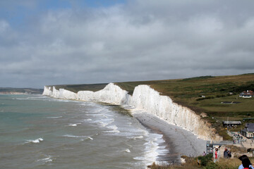 Seven Sisters