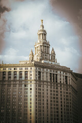 NYC Building