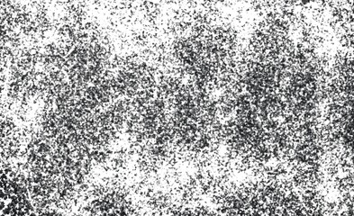  Black and white grunge. Distress overlay texture. Abstract surface dust and rough dirty wall background concept.Abstract grainy background, old painted wall