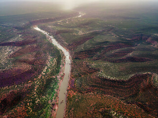 Kalbarri National park - Kalbarri, Western Australia