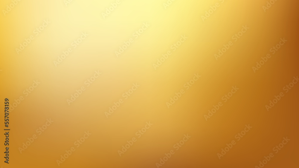 Wall mural gold texture background with soft and smooth for abstract metallic luxury graphic design element