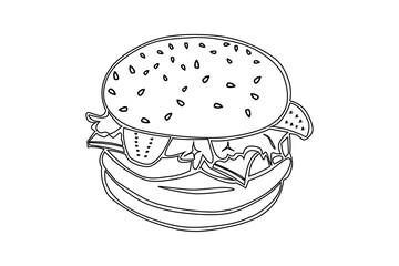 food coloring vector.