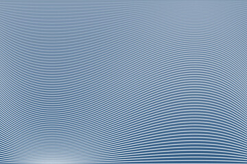 Wave modern background. Vector illustration.