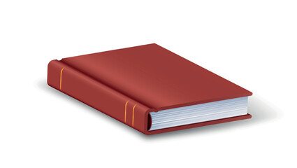 Realistic red book