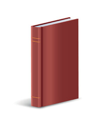 Realistic red book