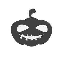 Silhouette Ghost Halloween