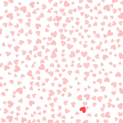 So many love background 