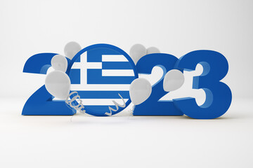 2023 Greece