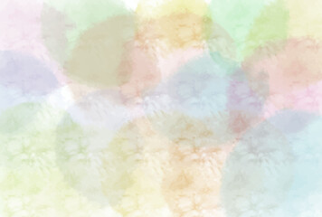 和紙　水彩　背景　テクスチャ	