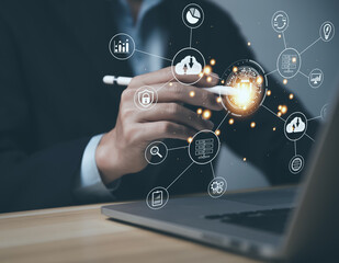 Digital Transformation Management Global Big Data Management	
