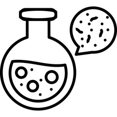 Chemistry Icon
