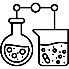Chemistry Icon
