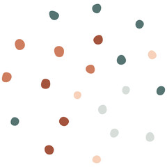 Abstract Freeform Organic shape