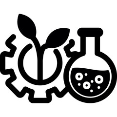 Biotech Icon