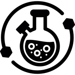 Chemistry Icon