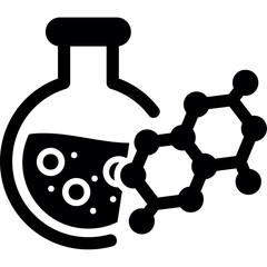 Biotech Icon