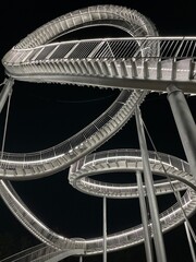 포항 환호근린공원 스페이스 워크