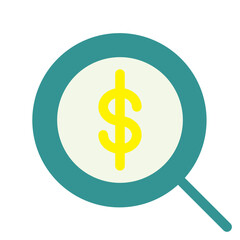 Money Flat Icon