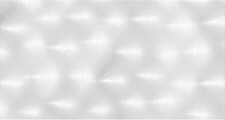 Light halftone seamless abstract pattern. Vector illustration
