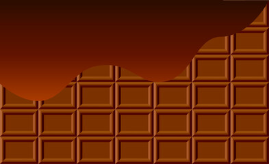 バレンタインチョコレート
