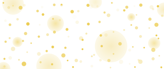 Star bokeh background vector