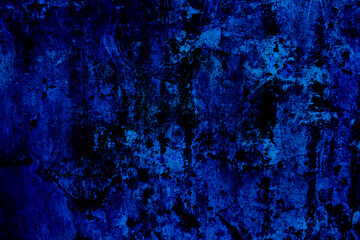 dark blue and black background wall