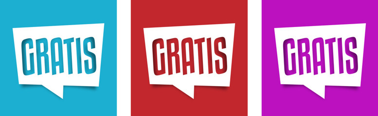 Gratis