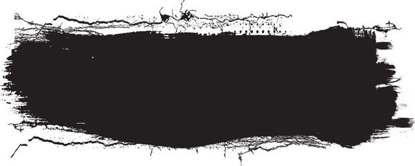 Glitch distorted grunge layer  . Noise destroyed texture . Trendy defect error shapes . Overlay grunge texture . Distressed effect .Vector shapes with a halftone dots screen print texture.