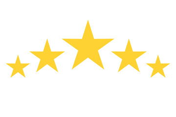 5 Star in PNG