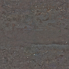 Road surface texture
