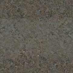 Road surface texture