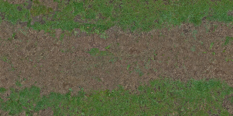 Road surface texture